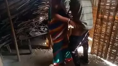 Desi Indian Village Bhabi Fuck In Outdoor With Boyfriend