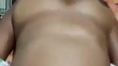 Village lady enjoys her desi chudai from her Devar