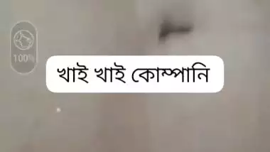 Bengali tanker bhabhi naked on private video call