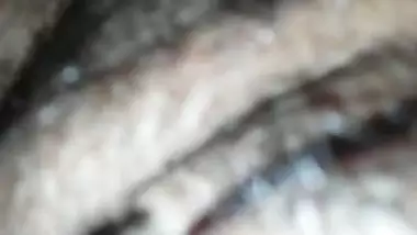 Indian aunty