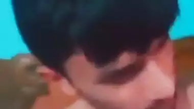 New Bangladeshi sex video of lovers