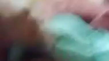 Mature MILF nude selfie taken for Facebook boyfriend