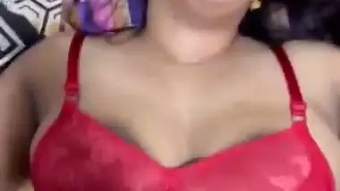 Chubby bhabhi viral sex with lover during lonely time