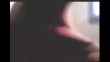Fsiblog – Indian college girl watching porn on Laptop
