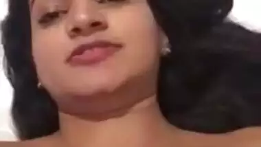 Beautiful Paki GF Fingering