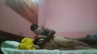 Indian wife sex with her neighbour