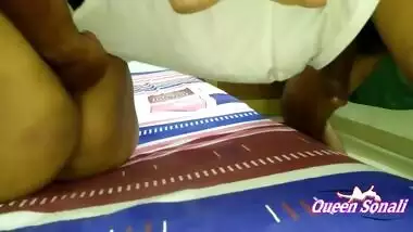 Sharing My Indian Girlfriend With My Best Friend For Fucking