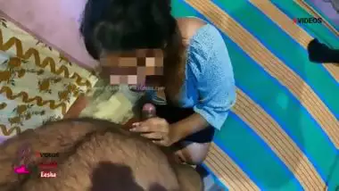Indian Spa Girl Given Happy Ending Massage For Manager.(FULL VIDEO)