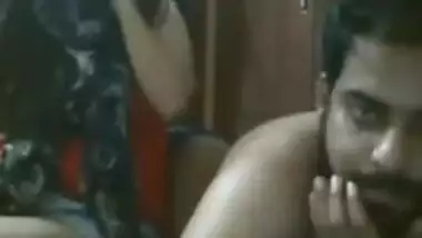Desi Couple On Live Cam - Movies.