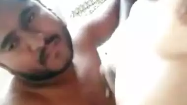 Devar bhabhi enjoying sex