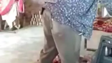 Bihari sex of a Bahu enjoying her Sasur’s dick