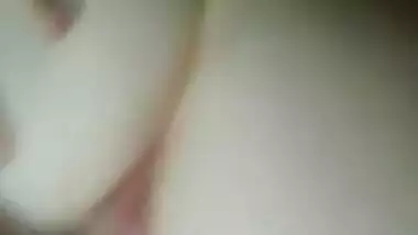 Sneaky ex girlfriend Venus wanted a late night fuck session