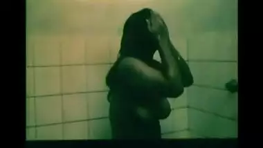 Latest Indian porn of big boobs mallu girl exposed