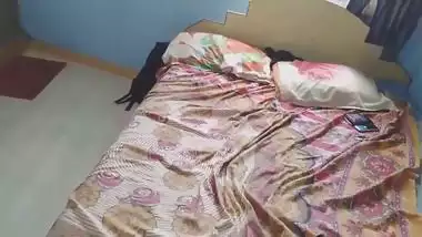 Amateur Indian lovers fucking video clip