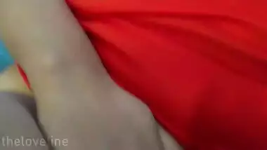 Indian cute bhabi sucking and fucking part-2