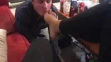 I Love The Control.