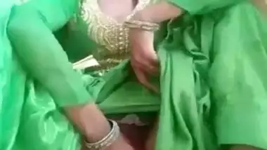 Sexy Pakistani Girl Making Video While Fingering Pussy