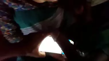 Assamese couple blowjob MMS