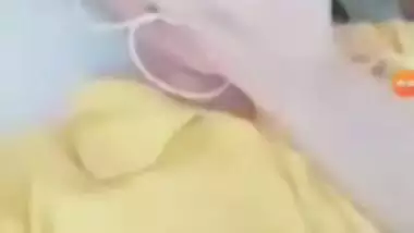 Rachna erotic show MMS