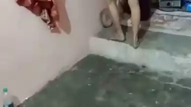 Compiled nude sex with young desi callgirl
