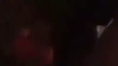 Desi xxx MMS of a pervert fucking his cousin like a beast