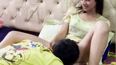 Famous influencer couple’s viral sex video from a hotel