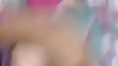 Bd Girl Showing Boobs