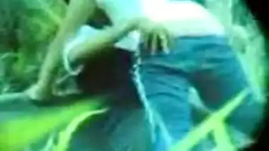 Mumbai College Couple - Movies.