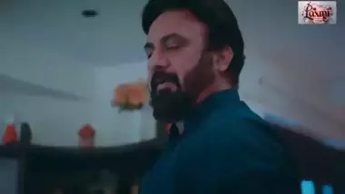Indian beautiful Desi milf bhabi fucked by her father in law real hardcore amateur Hindi sex video.