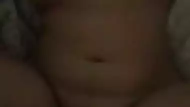 Big boob girl’s hard desi chudai by her lover