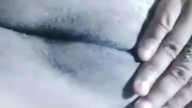 Busty Local Desi Nude tease