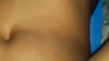 New Tamil BF sex clip