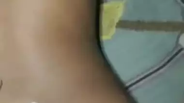 Village guy and desi milf’s hardcore Karnataka sex video