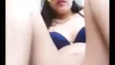 Maskedcpl on Tango Pvt Full Fuck Show