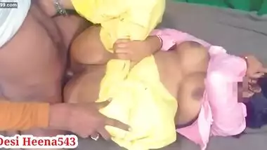 Heena and her step sister slept secretly with her brother-in-law