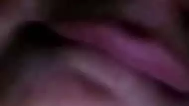 Punjabi sex chat girlfriend showing pink pussy