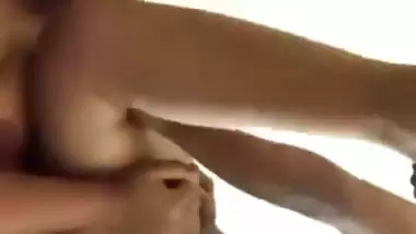 Hijab girl moaning fuck viral xxx with boyfriend