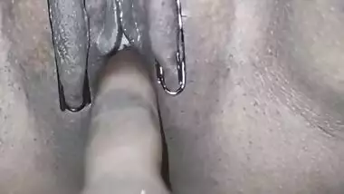 Desi bhabi sexy pussy