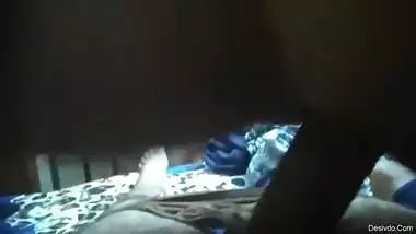 Hot desi chick gets fucked