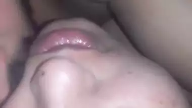 Local desi wife fucking husband and boob feeding