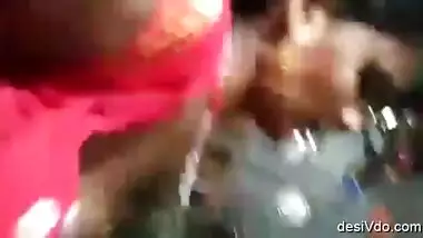 Desi Bhabhi Riding her Lover at Home in absence of Hubby