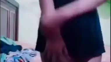 Sexy desi nude – Selfie naked MMS