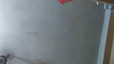 Today Exclusive- Cute Bangla Girl Fucking