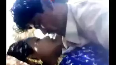 Outdoor Sex Video