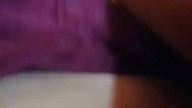 Bengali Boudi masked sex videos with husband friend