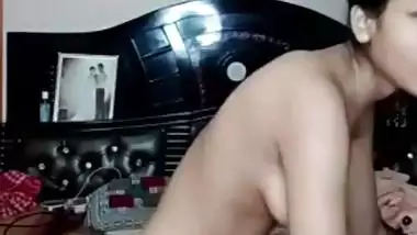 Indian married couple ki bedroom chudai