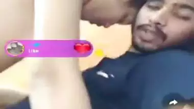 Tango Indian couple live chudai video