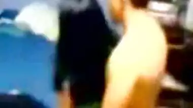Tamil sex com of an NRI girl fucking her white boyfriend after college