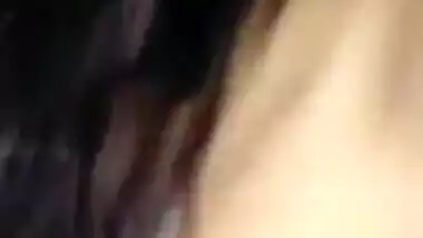 Indian wife exciting blowjob and fucking top