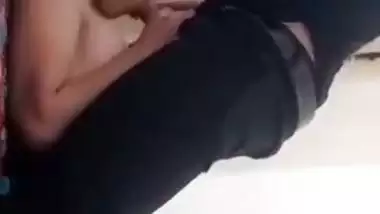 Desi GF XXX sex with a high-class boyfriend